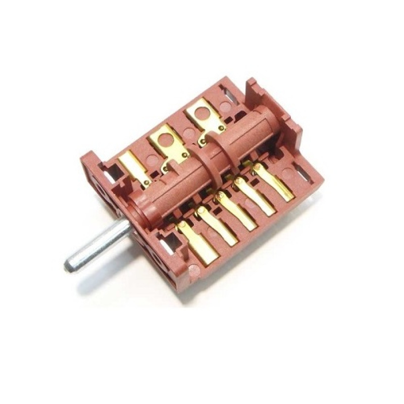 KEY 3+0 FOR COOKING OVEN UNIVERSAL 671