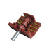 KEY 4+0 FOR COOKING OVEN UNIVERSAL 308