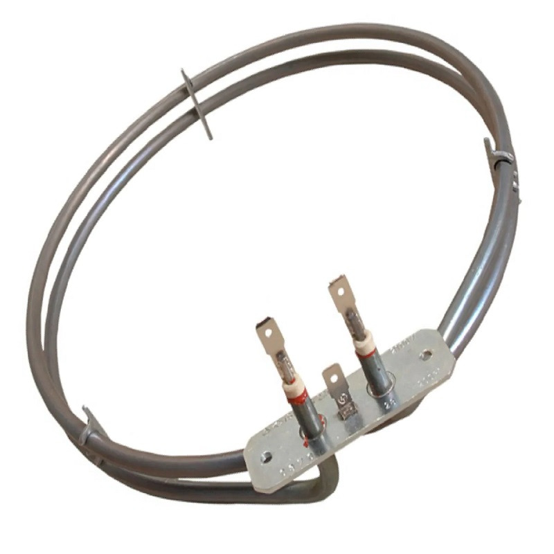 RUNDER OFENHEIZKÖRPER MIT VENTILATOR VESTEL 32001562