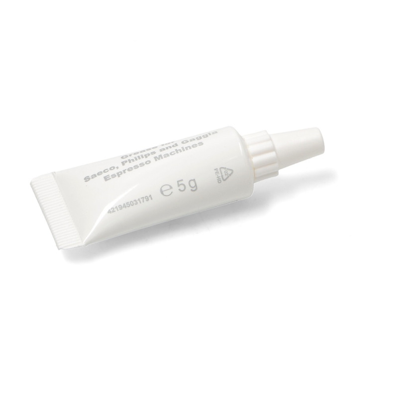SILICONE GREASE FOR COFFEE MACHINE SAECO 421945031791
