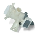 DRAIN PUMP HANYU FOR WASHING MACHINE BOSCH / SIEMENS / BALAY 00145777, 00144971, 00145755