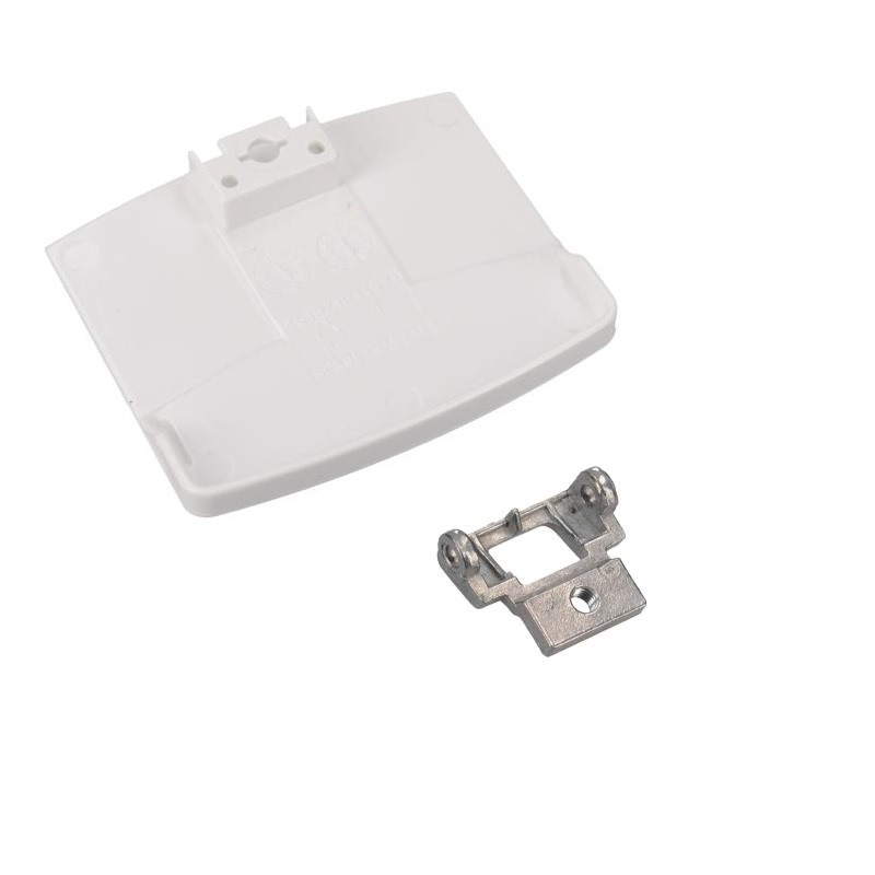 HANDLE / LATCH FOR WASHING MACHINE WHIRLPOOL / IGNIS / BAUKNECHT 481231028224