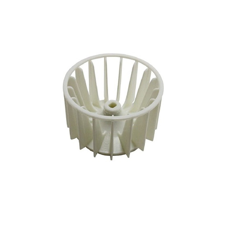 TURBINE FOR DRYER CANDY / ZEROWATT 09201322