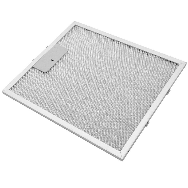ALUMINIUMFILTER 305 x 267 MM FÜR UNIVERSALHAUBE