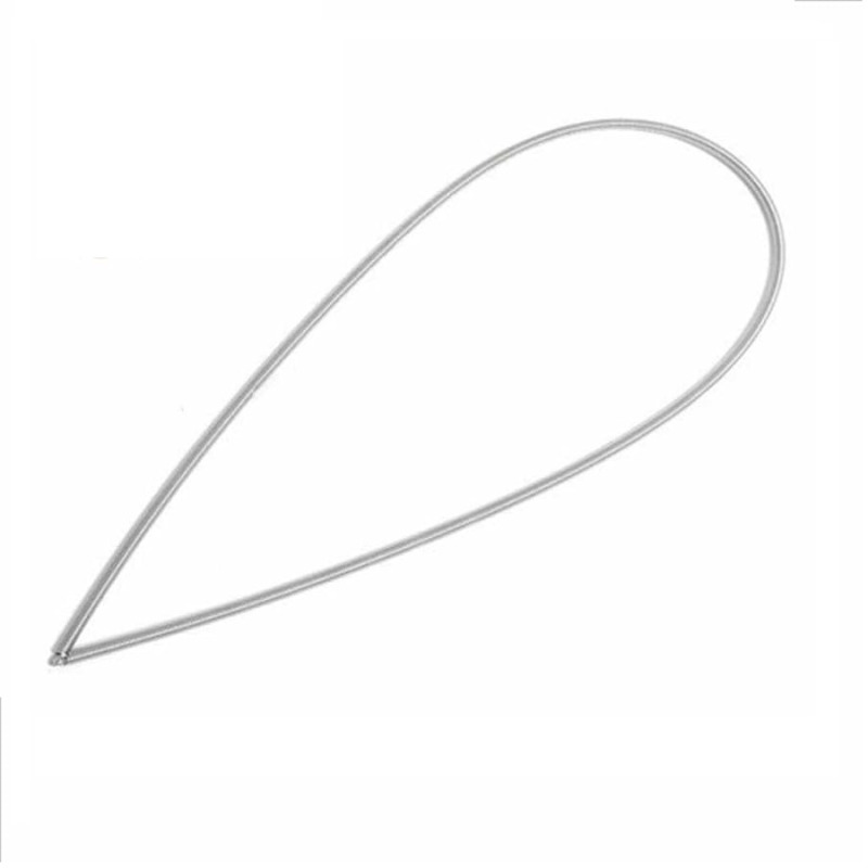 SPRING FOR WASHING MACHINE SLEEVE BEKO / SANG / BLOMBERG 2802580300
