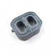 TOP SPRAYER BASE FOR DISHWASHER SMEG / GORENJE 761810163