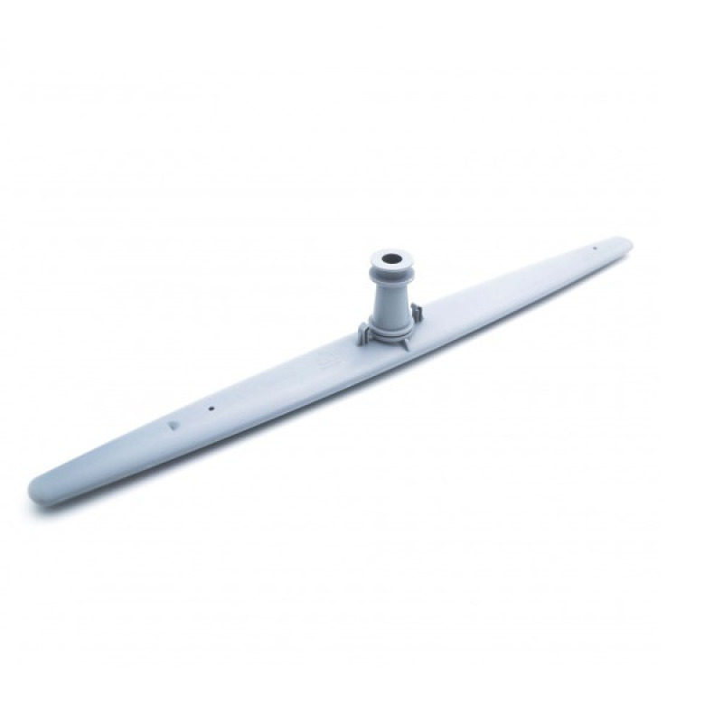 LOWER FIN FOR DISHWASHER CANDY / ZEROWATT 41009781, 41902849, 91671231