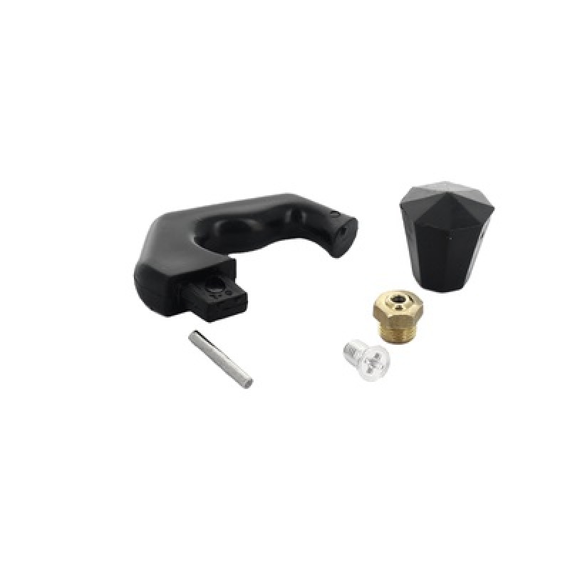 MOKA KIT FOR MOUNTING ON A HANDLE FOR A UNIVERSAL 1-COFFEE COFFEE MAKER