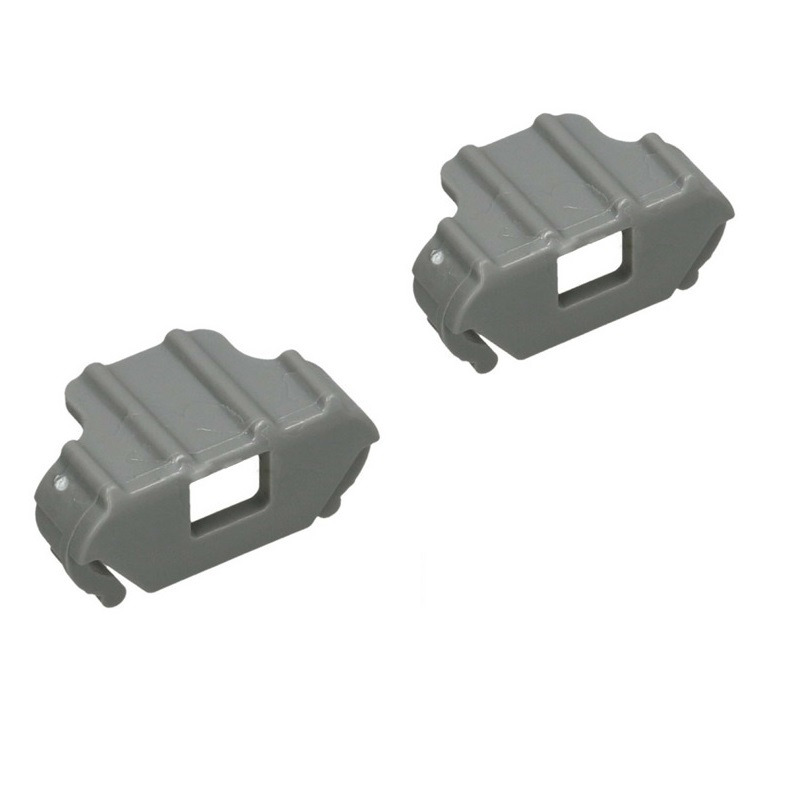 COVER FOR THE REAR RAIL OF THE DISHWASHER BEKO / SANG / BLOMBERG 1732840100