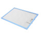 FILTR ALUMINIOWY 355 x 277MM DO UNIWERSALNEGO OKAPU / POCHŁANIACZA