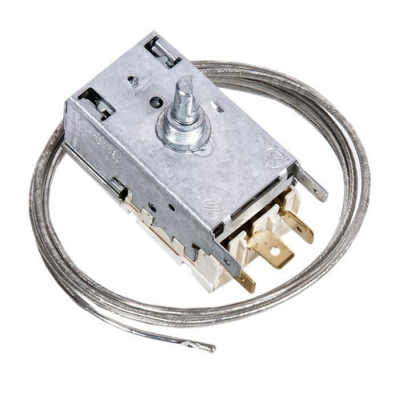 TERMOSTAT RANCO K59 PENTRU FRIDER BEKO / SANG / BLOMBERG K59-L2709, 9002754585