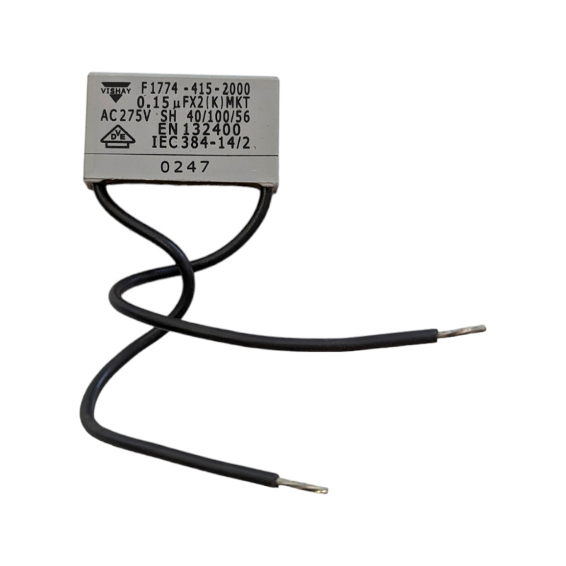 FILTER-CAPACITOR FOR POWER TOOLS UNIVERSAL F1774-415-2000