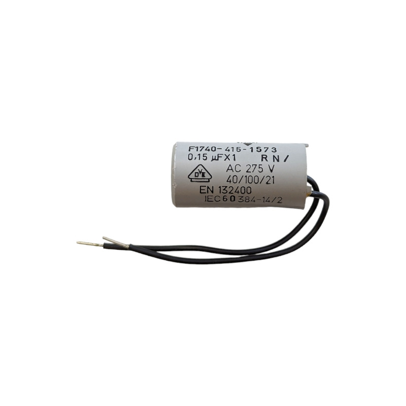 FILTRU-CONDENSATOR PENTRU UNELE ELECTRICE UNIVERSAL F1740-415-1573