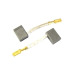 GRAPHITE BRUSHES SET OF 2 5.3×9.5×13.5MM FOR DRILL Dewalt DW 25123