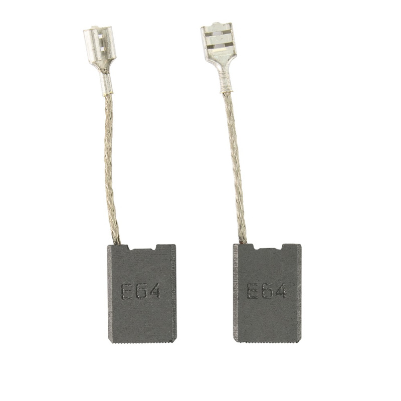 PERIE GRAFIT SET DE 2 6,3x16x22MM PENTRU POLIZONA ANGOLARIA Bosch 20-180 / 23-230