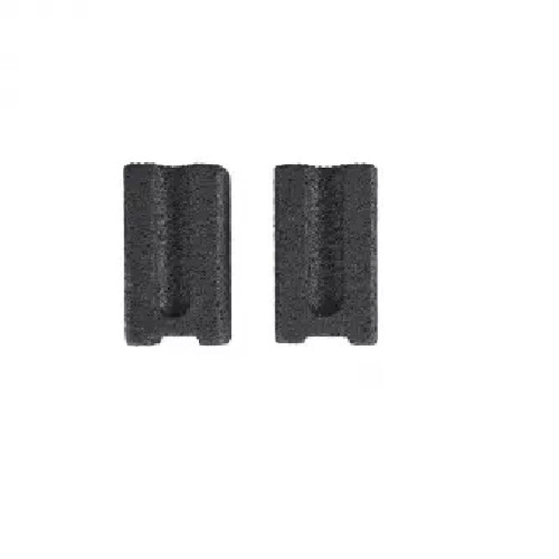 GRAPHITE BRUSHES SET OF 2 6.3x8x13.4MM FOR DRILL Dewalt DWD 014 / DWD 024 / DWD 112