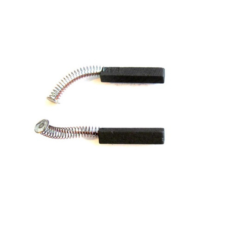 PERIE GRAFIT 2 BUC. 4,1×5,9×21 MM SET UNIVERSAL DE UNELE ELECTRICE