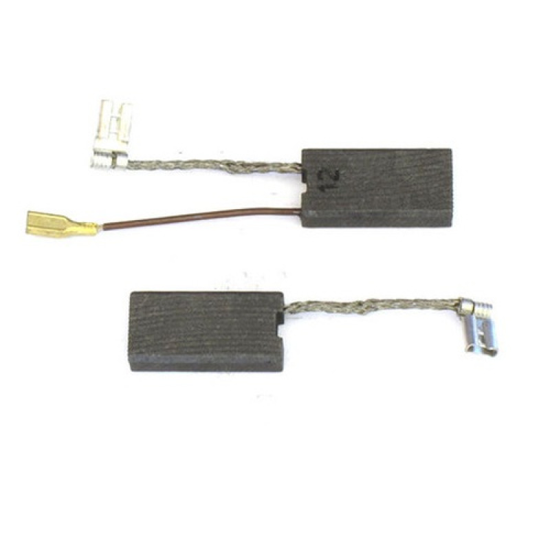 PERIE GRAFIT SET DE 2 6,5×12,5×22MM PENTRU BOSCH GBH 5DCE /GBH5-38/ GBH 7DE/ 7-56