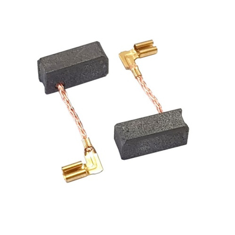 PERIE GRAFIT SET CTE 2 6,3×8×16,5MM PENTRU POLIZONA ANGOLARE Dewalt – DWE 4050/4150