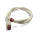INLET HOSE 2M. WITH AQUA STOP FOR WASHING MACHINE WHIRLPOOL / IGNIS / BAUKNECHT 166540