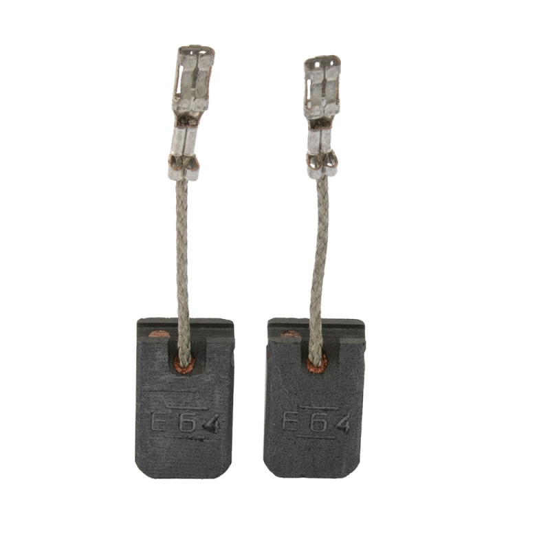 PERIILE GRAFIT SET DE 2 5×10×17 PENTRU POLIZONA ANGULARIA Bosch Tipi GWS 7-115, 8-115, GGS28LC