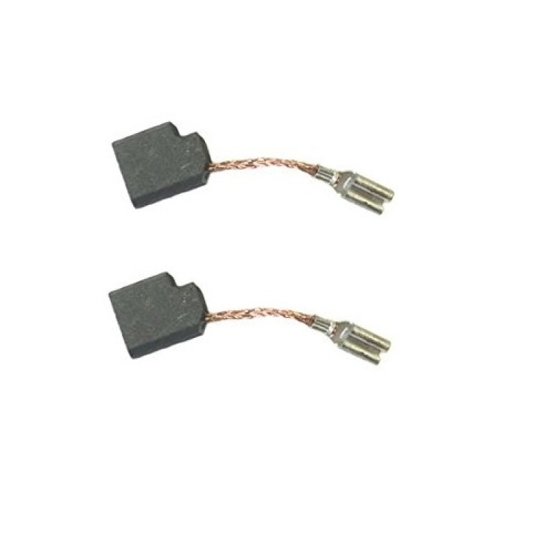 PERIE GRAFIT SET DE 2 6,3×10×13 PENTRU POLIZONA ANGULARE Dewalt Tipi Basamakli DW 28111