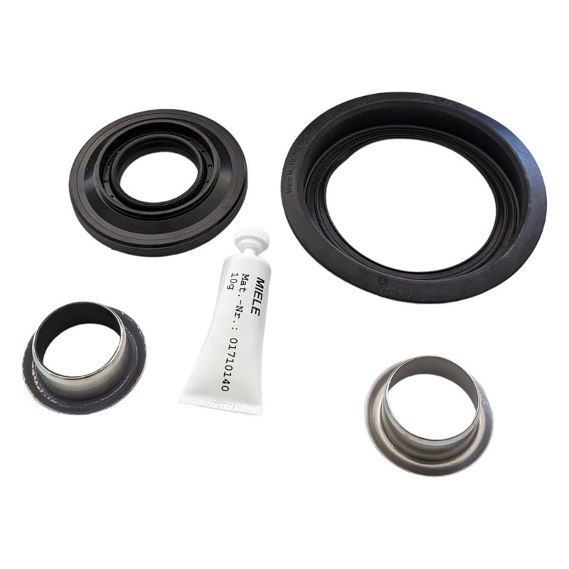 DICHTUNGSSATZ 39X85X9,5/15,7 MM FÜR MIELE WASCHMASCHINE 9570841