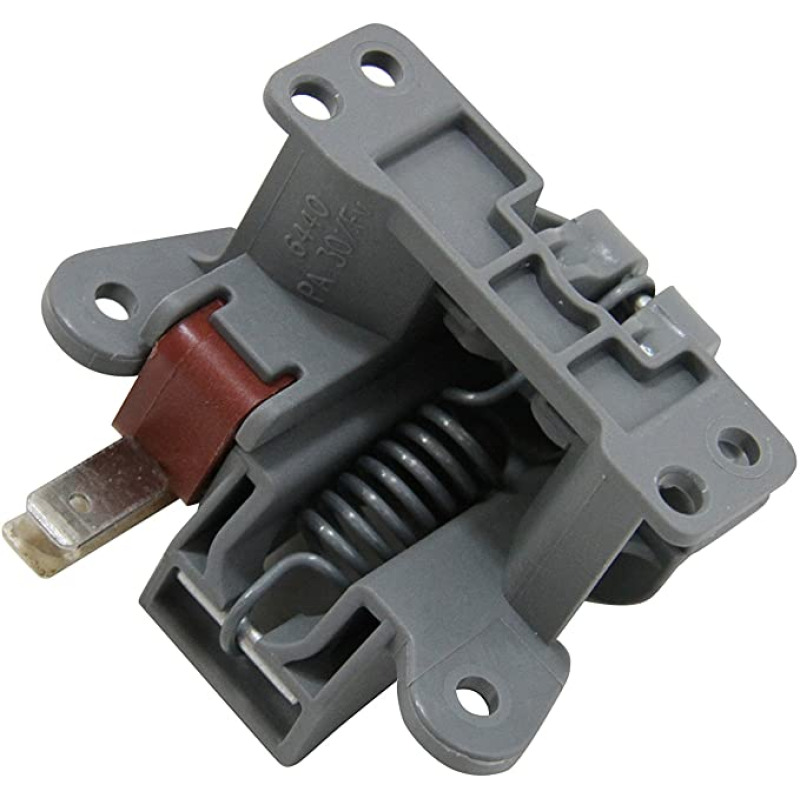ZÁRÓ MECHANIZMUS INDESIT / ARISTON MOSOGATÓGÉPHEZ