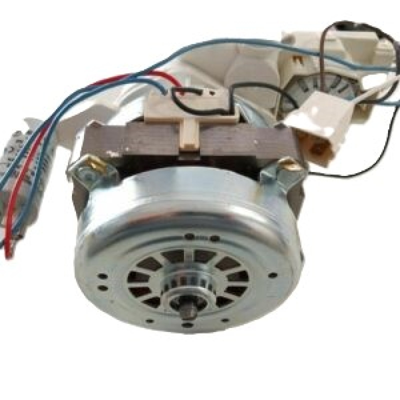 PUMPE MIT TIMER FÜR GESCHIRRSPÜLER INDESIT / ARISTON C00087023
