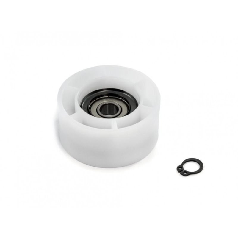 ORIGINAL TENSIONER BELT ROLLER FOR DRYER BOSCH / SIEMENS / BALAY 632045