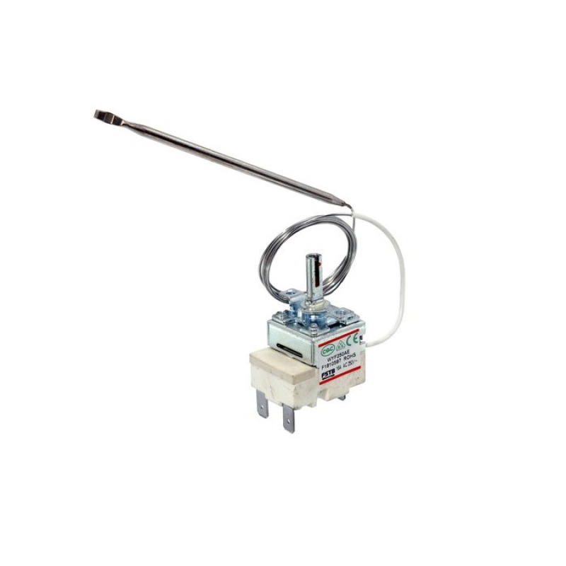 TERMOSTAT OD 50 DO 285C DO PIEKARNIKA UNIWERSALNEGO