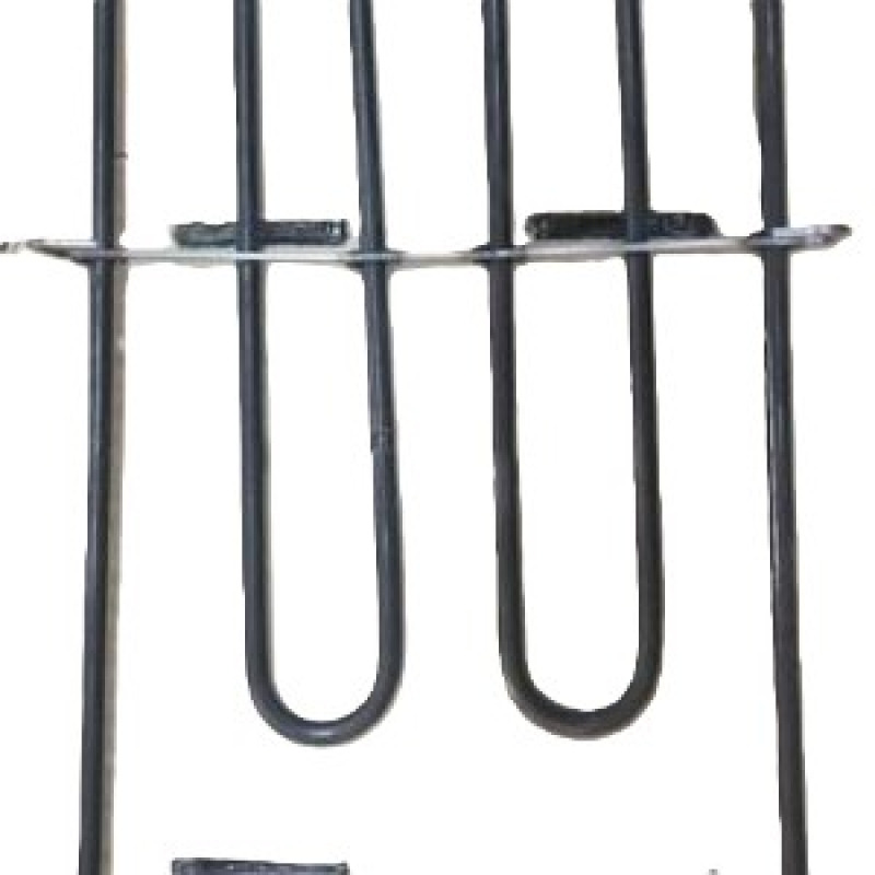 UNIVERSAL BARBECUE HEATER