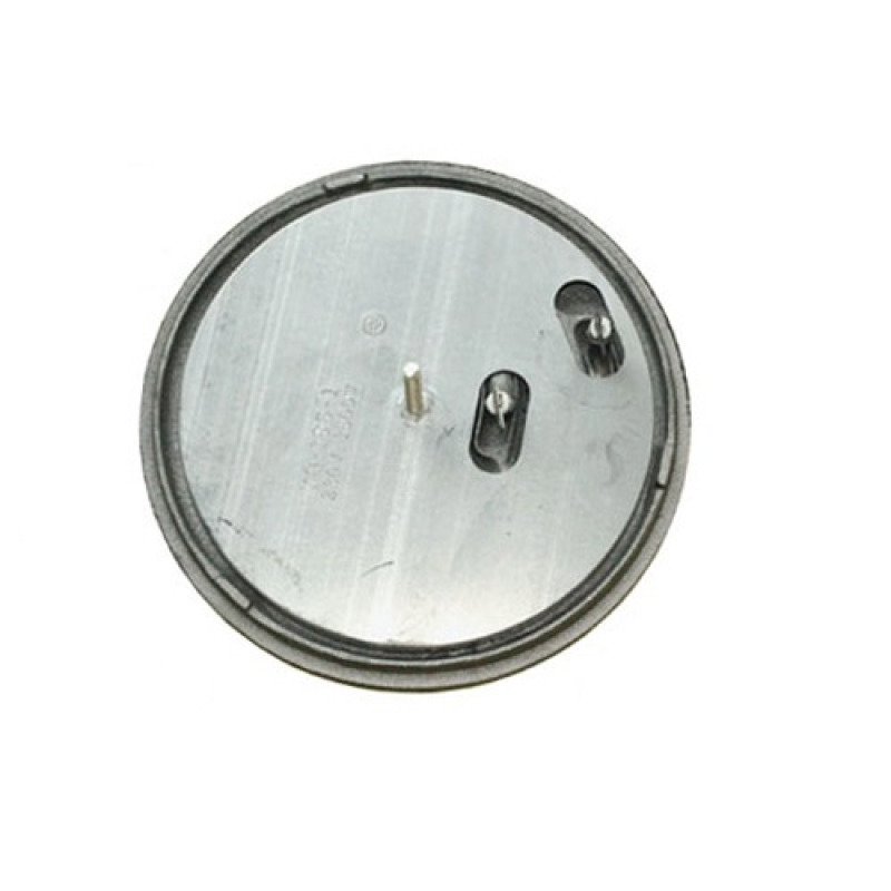 PLATĂ DE ÎNCĂLZIRE FONTĂ 180MM CU DOUĂ PRIZI PENTRU SOBA DE GĂTIT UNIVERSAL YQ-185-1