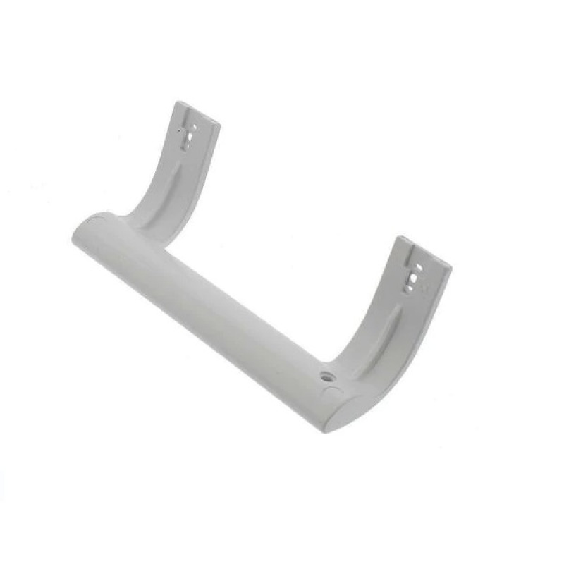 BIAŁY UCHWYT DO LODÓWKI BEKO / SANG / BLOMBERG 4321271000