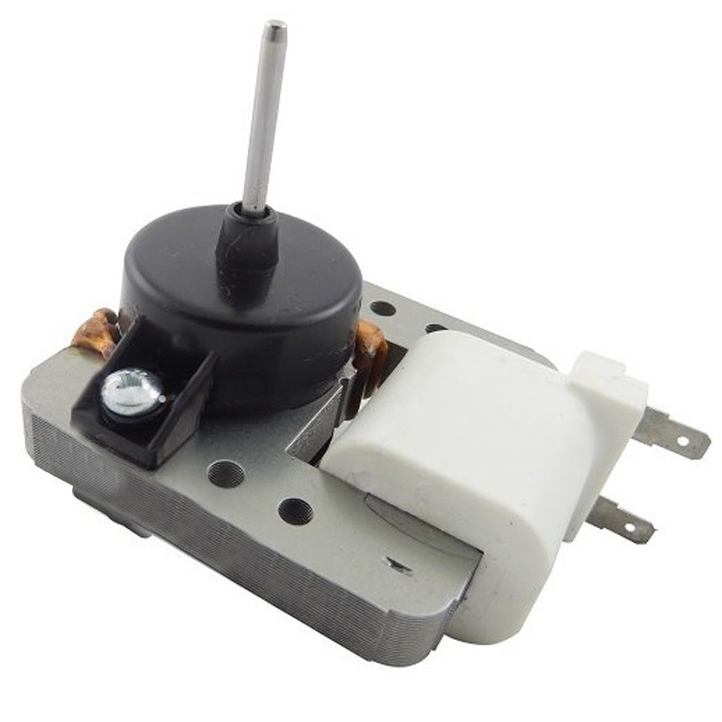 FAN NO FROST FOR REFRIGERATOR BOSCH / SIEMENS / BALAY 00489442