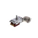 TERMOSTAT PENTRU FRIGIDER VESTEL / CANDY / UNIVERSAL KDF32B1