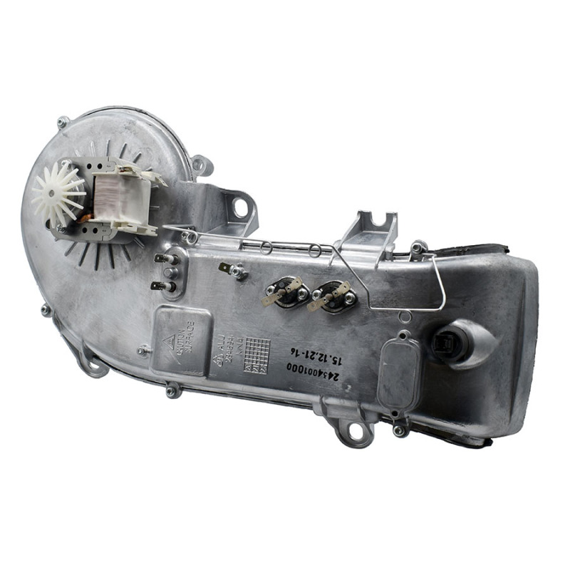INCALZITOR PENTRU USCATOR BEKO / SANG / BLOMBERG 2434001000
