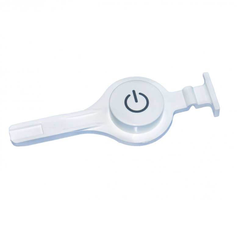 SAMSUNG WASHING MACHINE BUTTON DC64-02389A