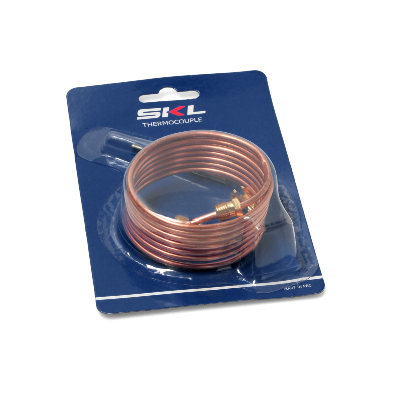 TERMOCUPLUL 150 CM PENTRU APARATE PE GAZ UNIVERSAL