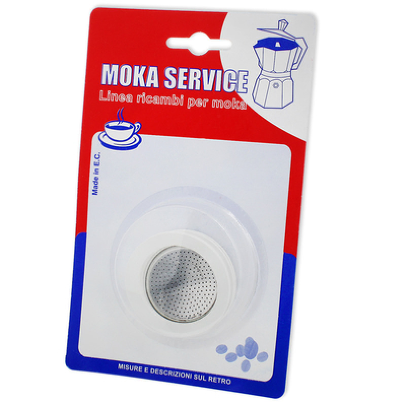 SEAL FOR MOKA COFFEE MAKER