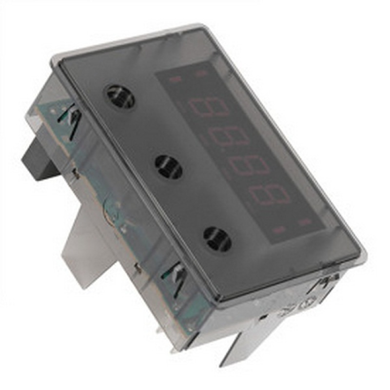 TIMER FÜR BACKOFEN AEG / ELECTROLUX / ZANUSSI / ZANKER 3871247023