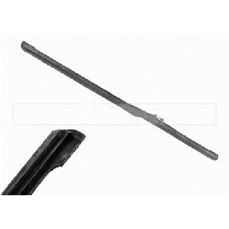 DOOR SEAL FOR DISHWASHER CANDY / ZEROWATT 92606383