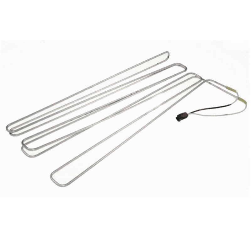 TUBE HEATER / DEFROST FOR REFRIGERATOR BOSCH / SIEMENS / BALAY 00268682