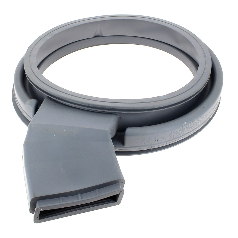 SAMSUNG DC97-03576A WASHING MACHINE WITH DRYER SLEEVE
