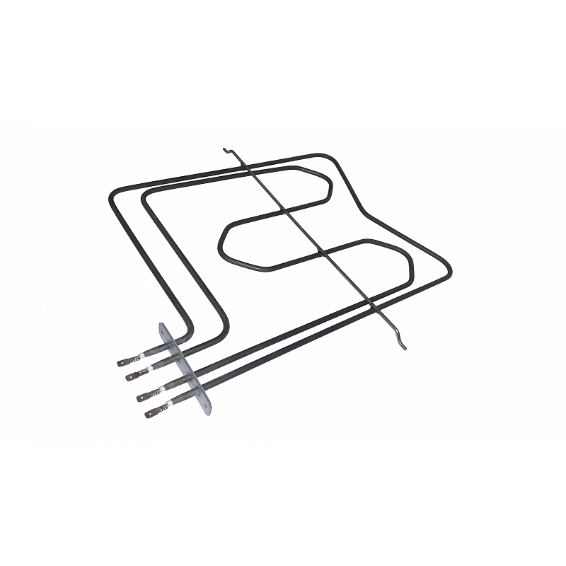 INCALZITOR SUPERIOR PENTRU CUPTOR INDESIT / ARISTON C00078419