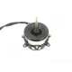 MOTOR WITH LEFT ROTATION FOR AIR CONDITIONER 220-240V / 25W / 0.4A UNIVERSAL