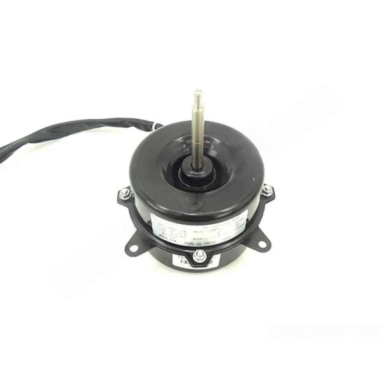 MOTOR WITH LEFT ROTATION FOR AIR CONDITIONER 220-240V / 25W / 0.4A UNIVERSAL