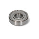 ŁOŻYSKO 6304 SKF 20x52x15 MM DO SPRZĘTU AGD UNIWERSALNE