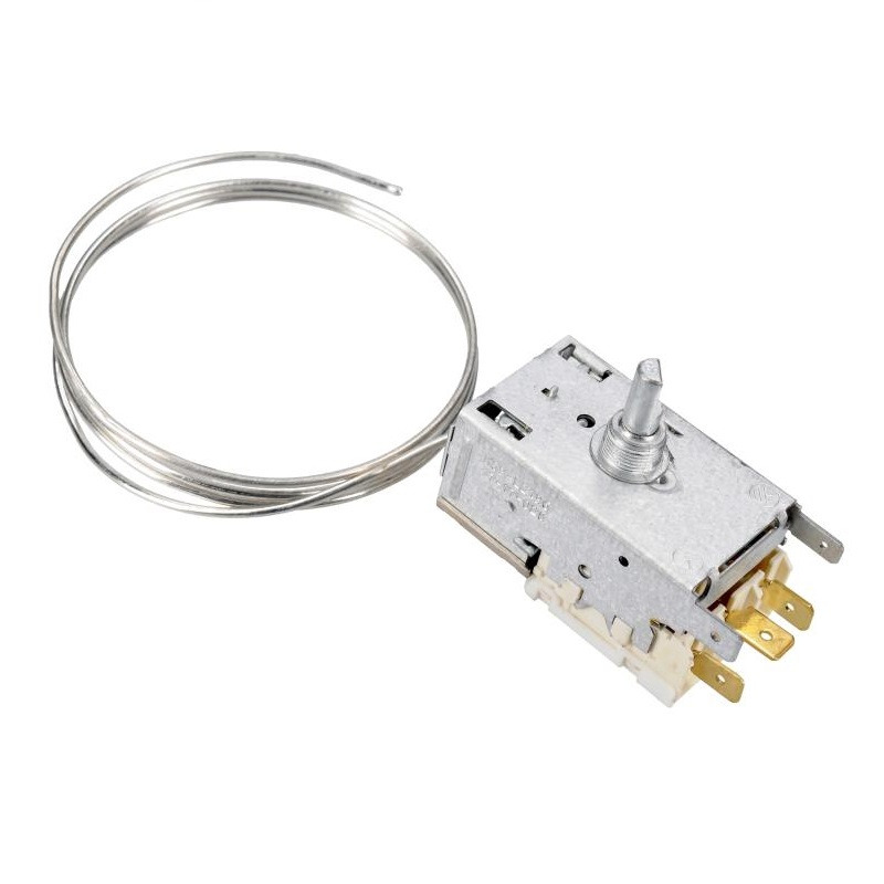 TERMOSTAT KPF22A3-E / înlocuiește K57B-S5589 PENTRU FRIDER BEKO / SANG / BLOMBERG 4899810100 , 5701380100