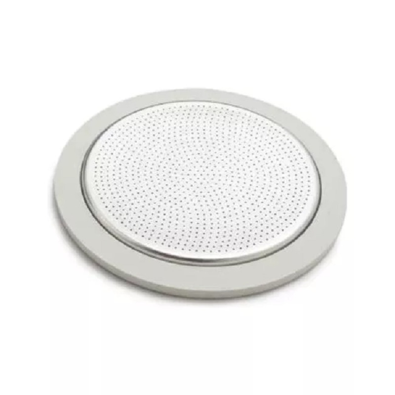 SEAL + STRAINER FOR UNIVERSAL COFFEE MAKER